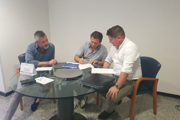 Unicka si affida alla Pierobon Macchine Utensili