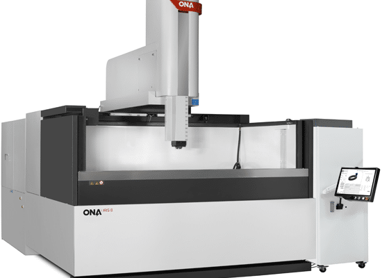 O.T.S. si affida alla Pierobon Macchine Utensili